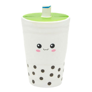 Boba Bubble Tea Squishy