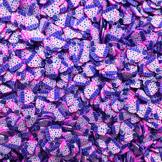 Cupcake Sprinkles
