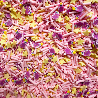 Unicorn Star Sprinkles