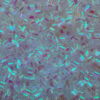 White Bingsu Beads Sprinkles