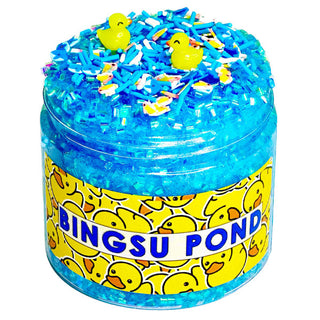 Bingsu Pond Slime