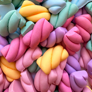 Marshmallow Charms