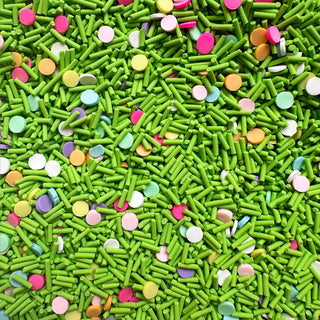 Spring Sprinkles