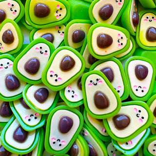 Avocado Charms