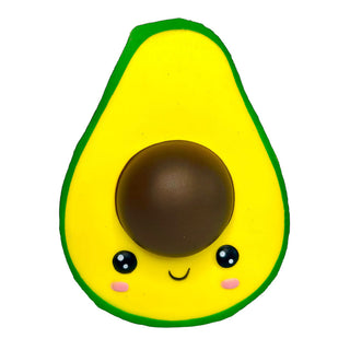 Avocado Squishy