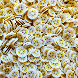 Banana Sprinkles