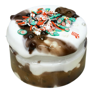 Christmas Slime Box