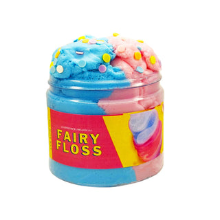 Fairy Floss Slime