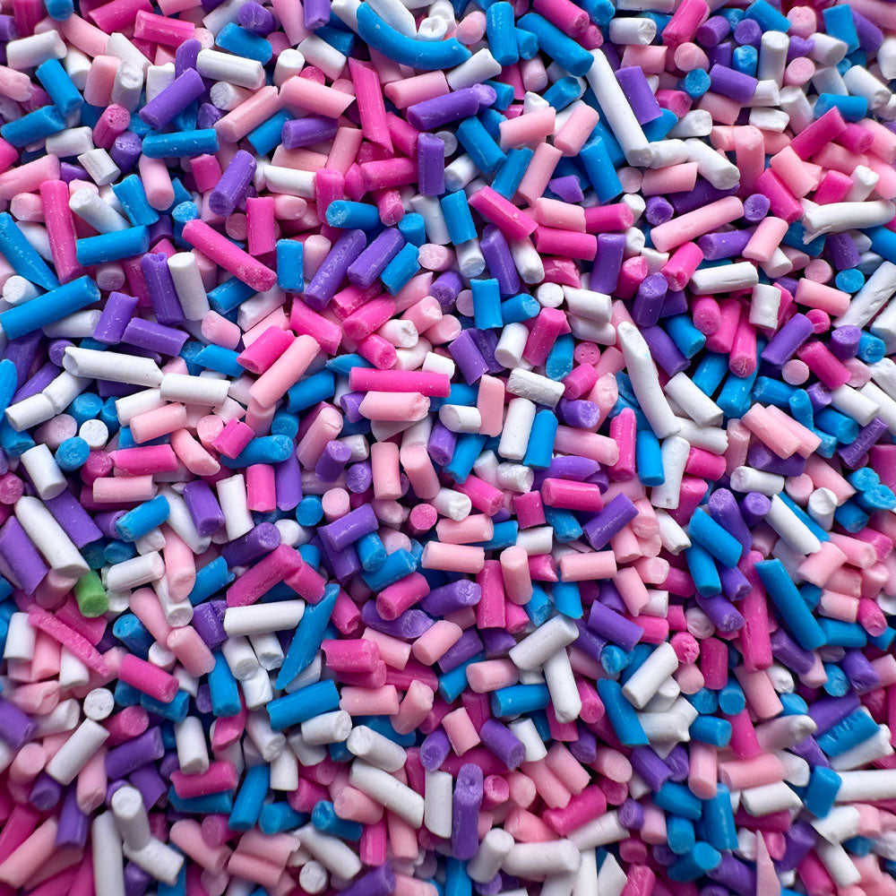 Fary Floss Sprinkles