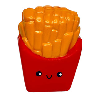 French Fries Squishy