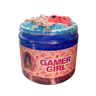 Gamer Girl Slime