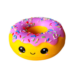Homers Donut Squishy