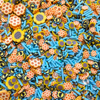 Honey Bee Sprinkles