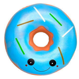 Jumbo Donut Squishy