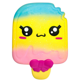 Jumbo Popsicle Ice Cream Squishy