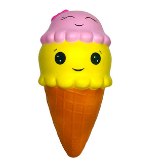 Jumbo Ice Cream Squishy