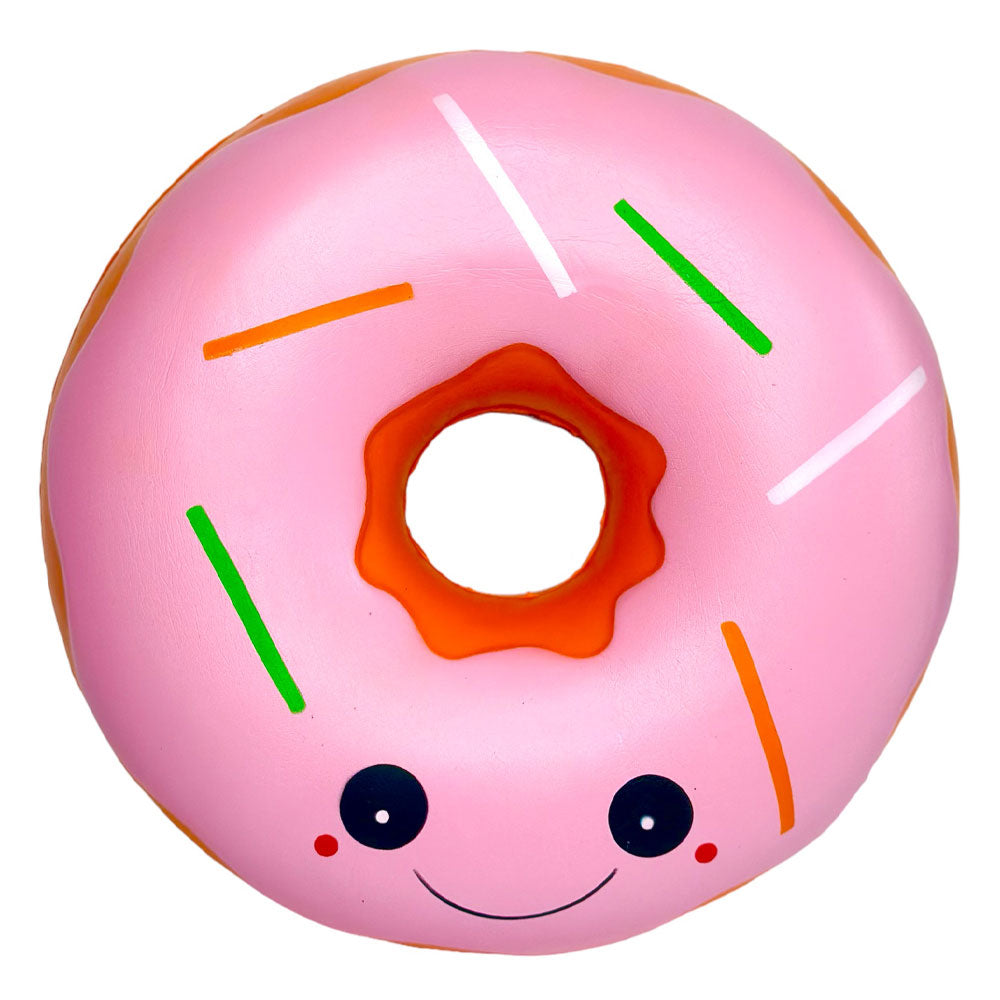 Jumbo Donut Squishy