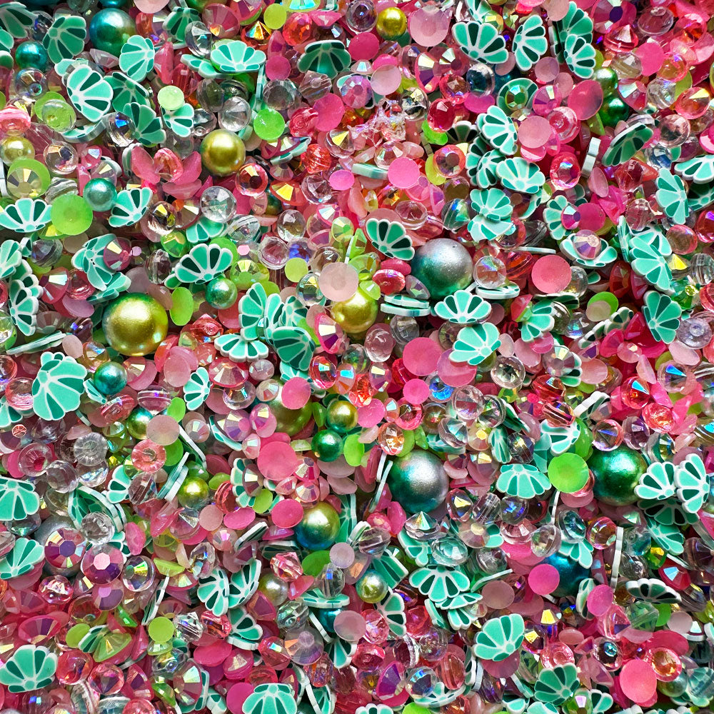 Magic Ocean Mix Sprinkles