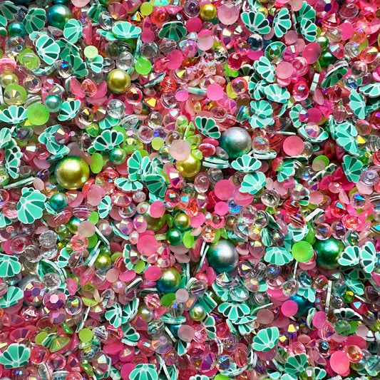 Magic Ocean Mix Sprinkles