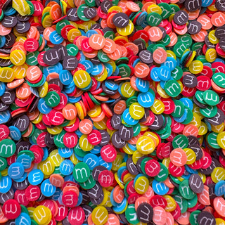 M & M's Sprinkles