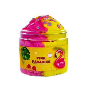 Pink Paradise Slime