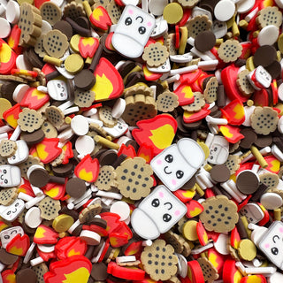 S'mores Sprinkles