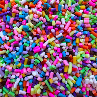 Sugar Sprinkles