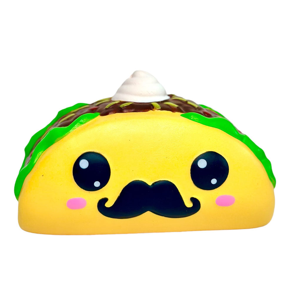 Taco Squishy