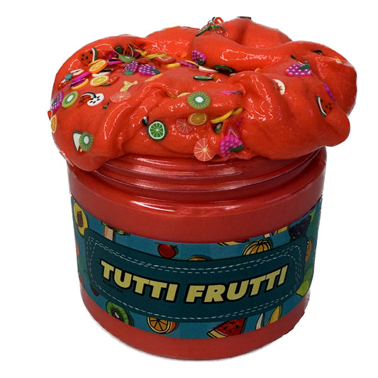 Tutti Frutti Slime