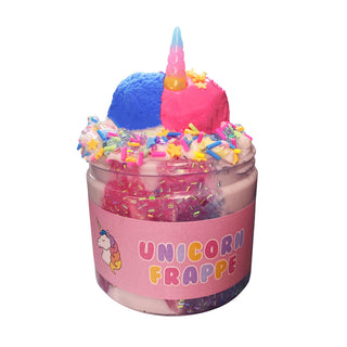 Unicorn Frappe Slime