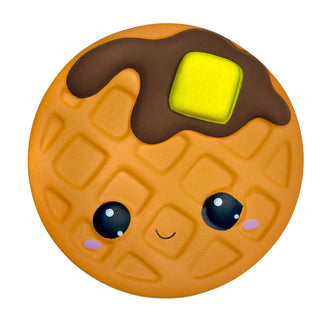 Waffle Squishy